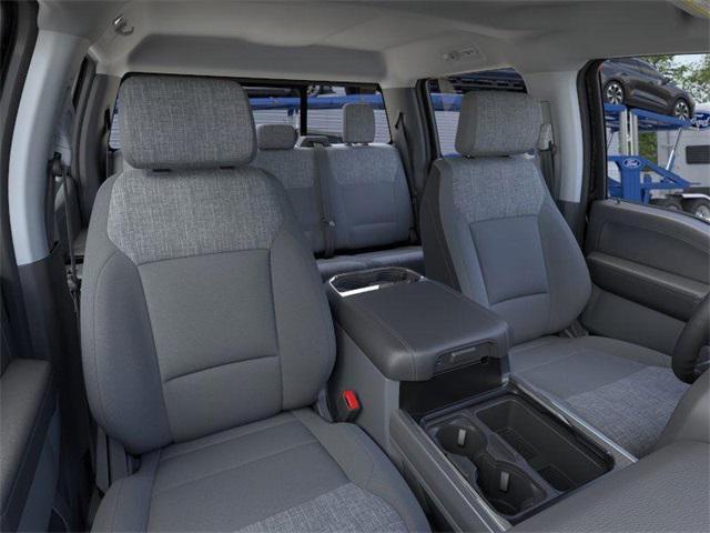 new 2026 Ford F-250 car, priced at $73,995