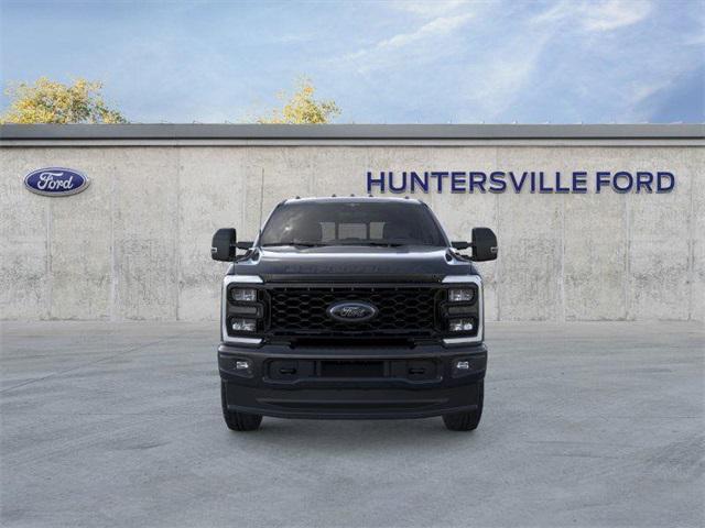new 2026 Ford F-250 car, priced at $73,495