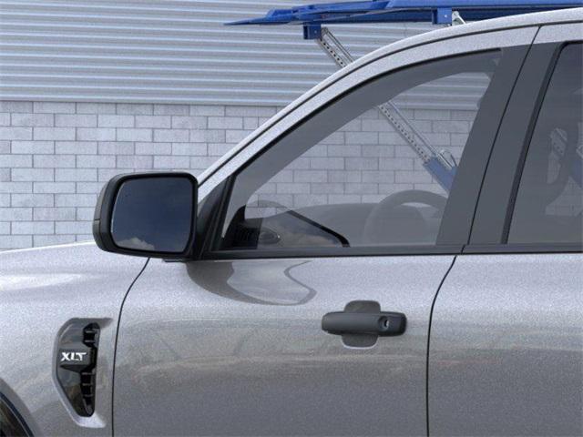 new 2025 Ford Ranger car, priced at $38,987