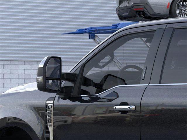 new 2025 Ford F-250 car, priced at $102,070