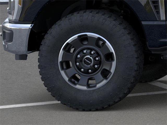 new 2025 Ford F-250 car, priced at $102,070