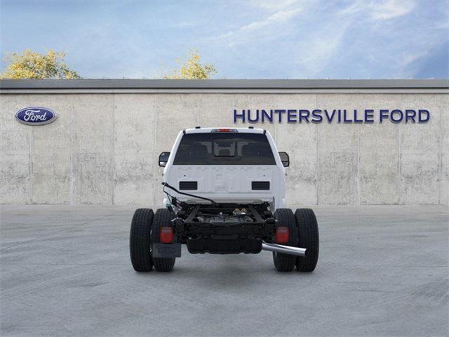 new 2025 Ford F-350 car, priced at $81,147