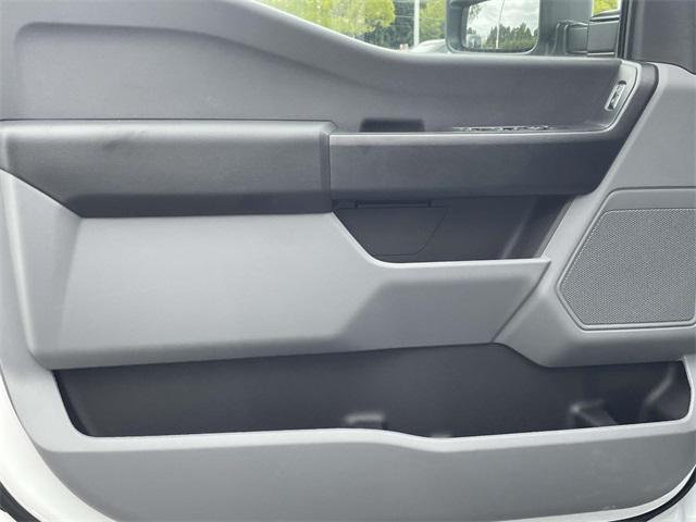 new 2025 Ford F-350 car, priced at $80,887