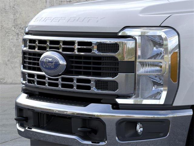 new 2025 Ford F-350 car, priced at $81,147