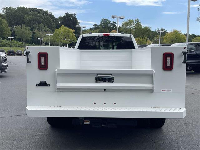 new 2025 Ford F-350 car, priced at $80,887
