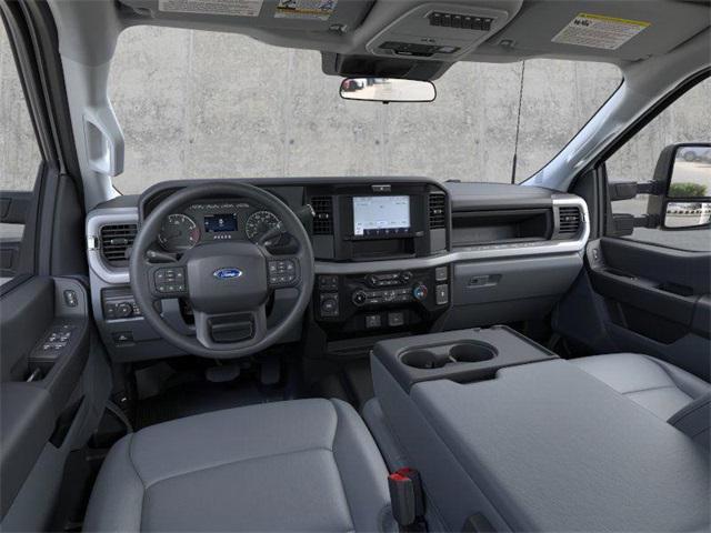 new 2025 Ford F-350 car, priced at $81,147