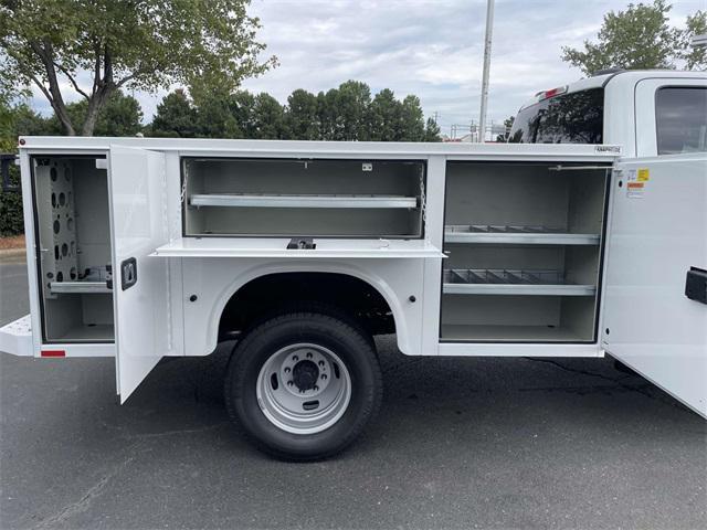 new 2025 Ford F-350 car, priced at $80,887