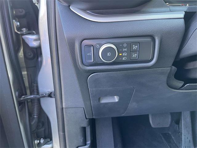 used 2020 Ford Explorer car, priced at $22,295