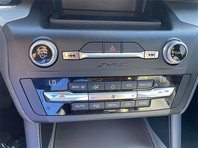 used 2020 Ford Explorer car, priced at $22,295