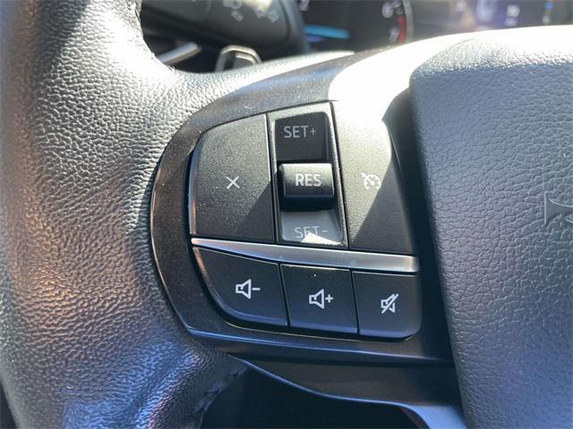 used 2020 Ford Explorer car, priced at $22,295