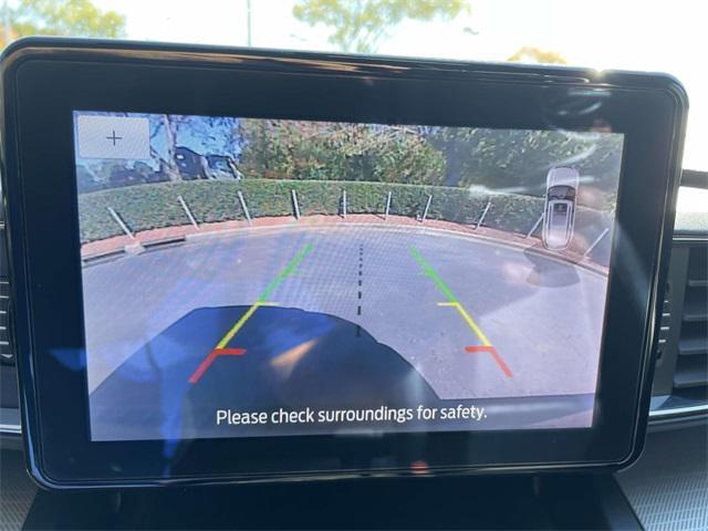 used 2020 Ford Explorer car, priced at $22,295