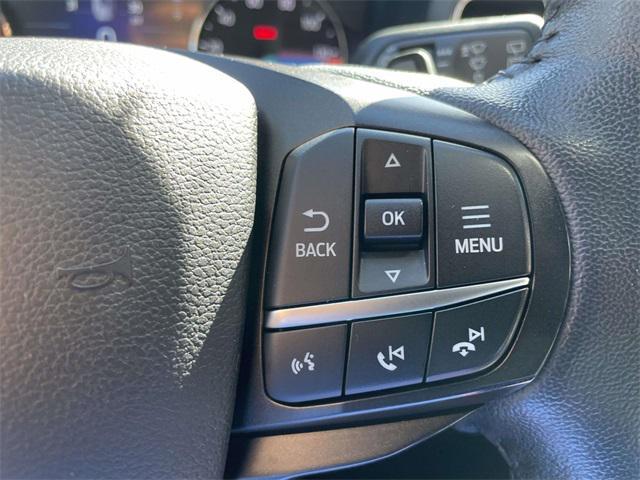 used 2020 Ford Explorer car, priced at $22,295