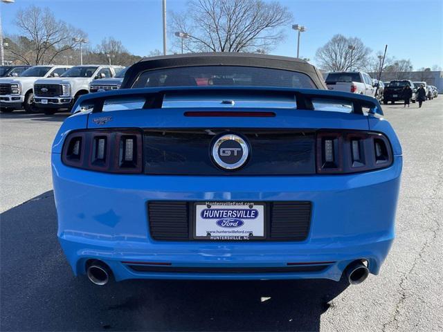 used 2014 Ford Mustang car, priced at $20,697