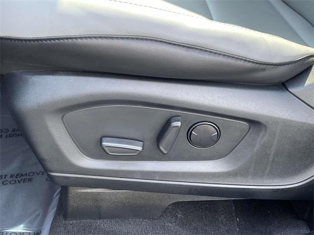 used 2021 Ford Explorer car, priced at $27,564