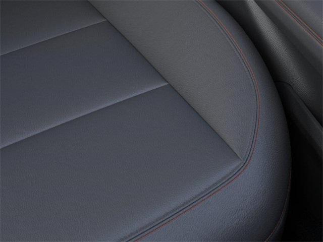 new 2025 Ford Explorer car, priced at $45,487