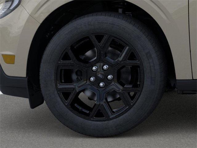 new 2025 Ford Maverick car, priced at $35,398