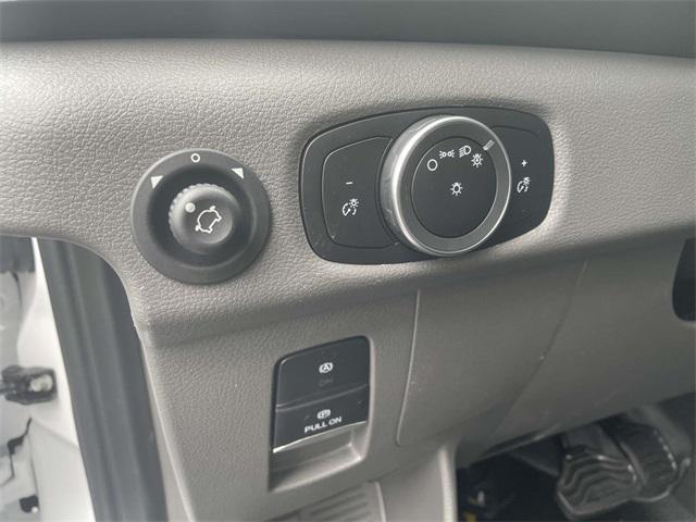new 2025 Ford Transit-250 car, priced at $50,613