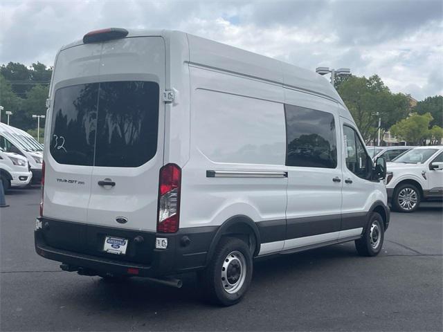 new 2025 Ford Transit-250 car, priced at $50,613