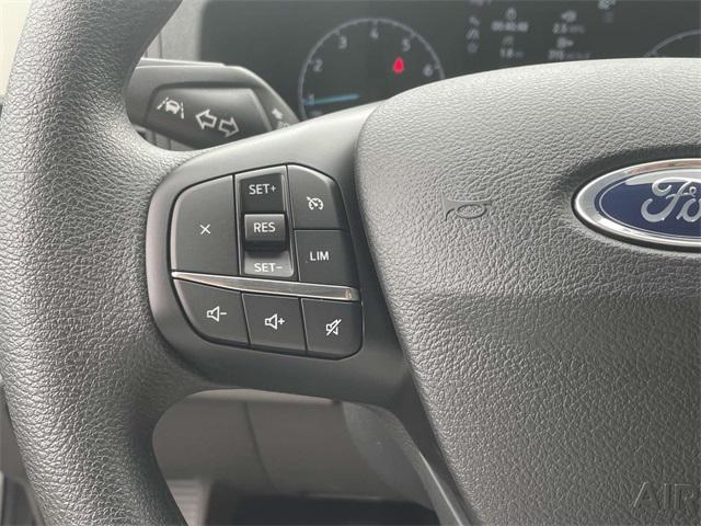 new 2025 Ford Transit-250 car, priced at $50,613