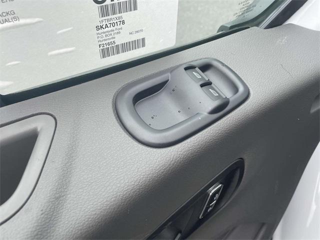 new 2025 Ford Transit-250 car, priced at $50,613
