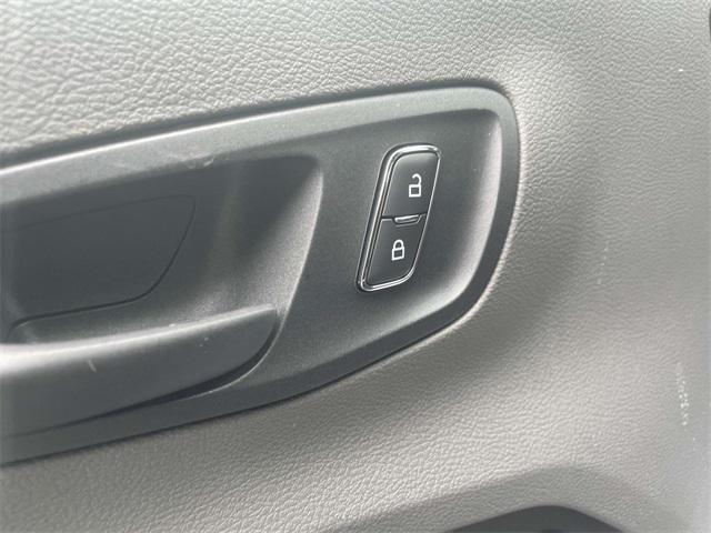 new 2025 Ford Transit-250 car, priced at $50,613