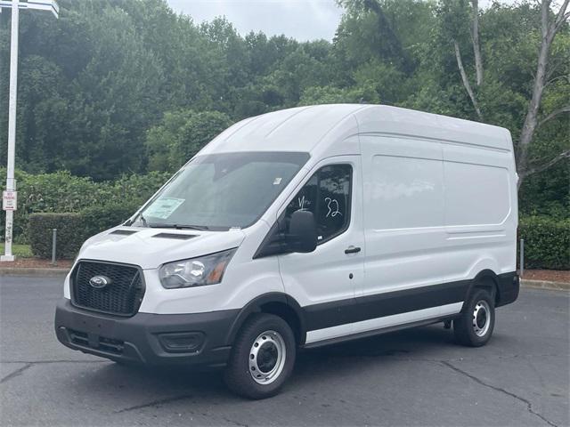 new 2025 Ford Transit-250 car, priced at $50,613