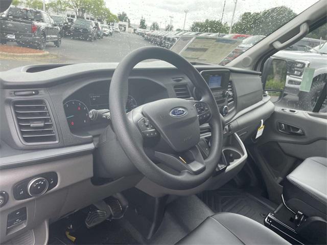 new 2025 Ford Transit-250 car, priced at $50,613
