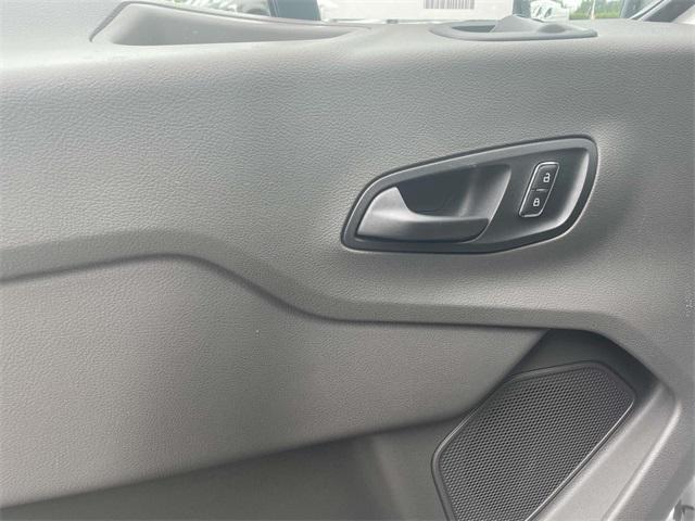 new 2025 Ford Transit-250 car, priced at $50,613