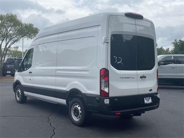 new 2025 Ford Transit-250 car, priced at $50,613