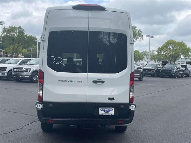new 2025 Ford Transit-250 car, priced at $50,613