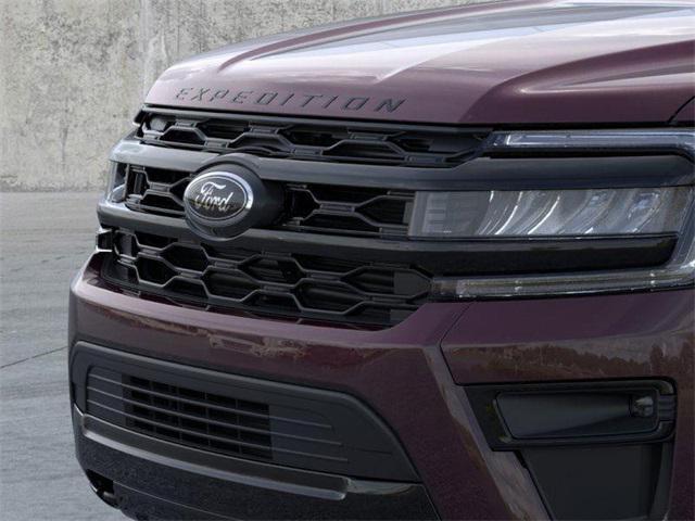 new 2024 Ford Expedition car, priced at $69,840