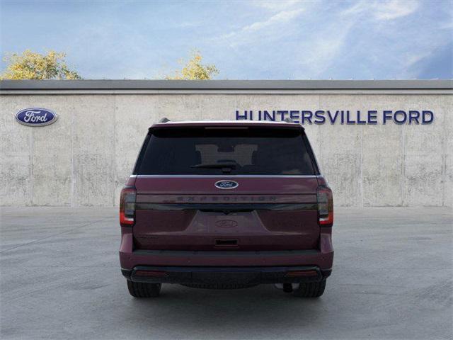 new 2024 Ford Expedition car, priced at $69,840