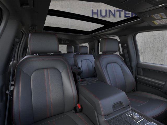 new 2024 Ford Expedition car, priced at $69,840