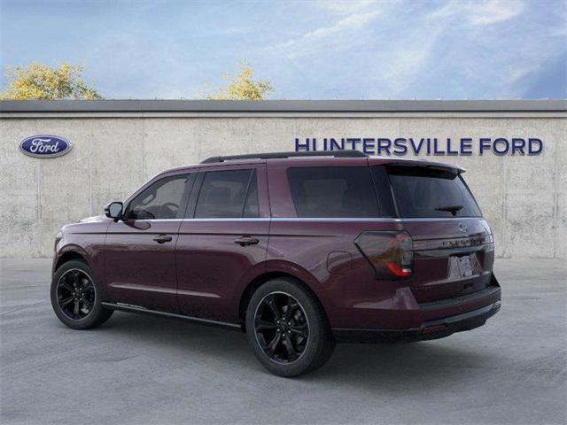 new 2024 Ford Expedition car, priced at $69,840