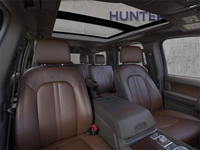 new 2024 Ford Expedition car, priced at $76,820