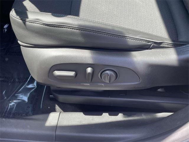 used 2021 Buick Encore GX car, priced at $17,971