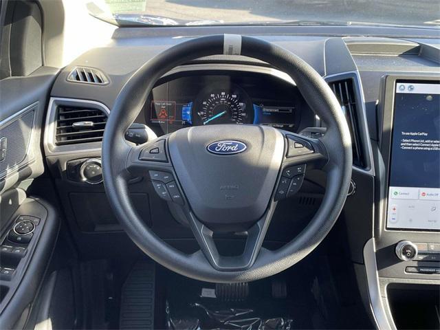 new 2024 Ford Edge car, priced at $27,420