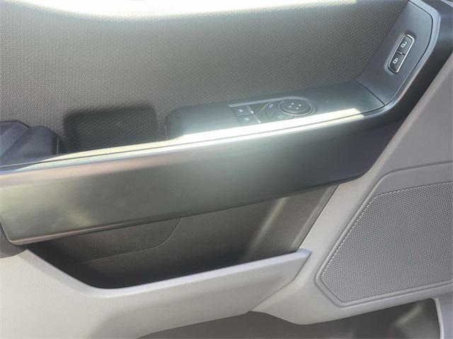 new 2025 Ford F-150 car, priced at $70,820