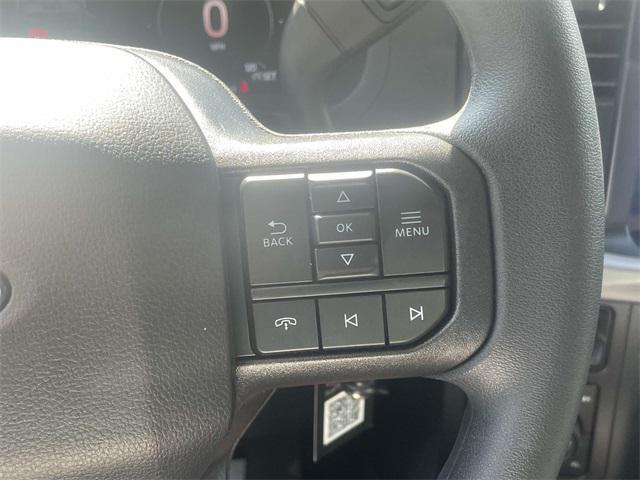 new 2025 Ford F-150 car, priced at $70,820