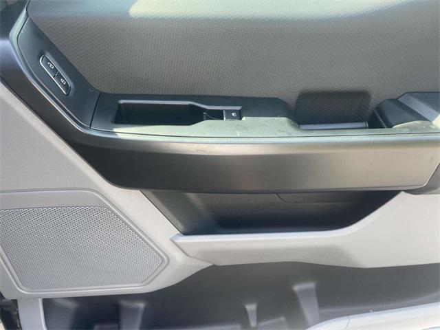 new 2025 Ford F-150 car, priced at $70,820