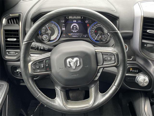 used 2020 Ram 1500 car, priced at $25,979
