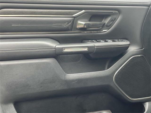 used 2020 Ram 1500 car, priced at $25,979