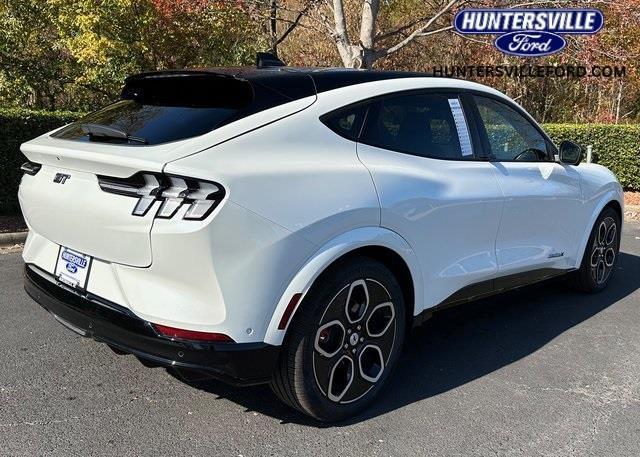 new 2023 Ford Mustang Mach-E car, priced at $49,480