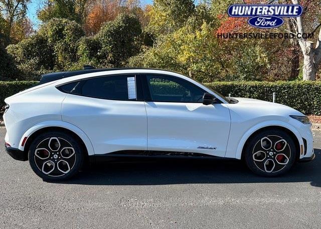 new 2023 Ford Mustang Mach-E car, priced at $49,480