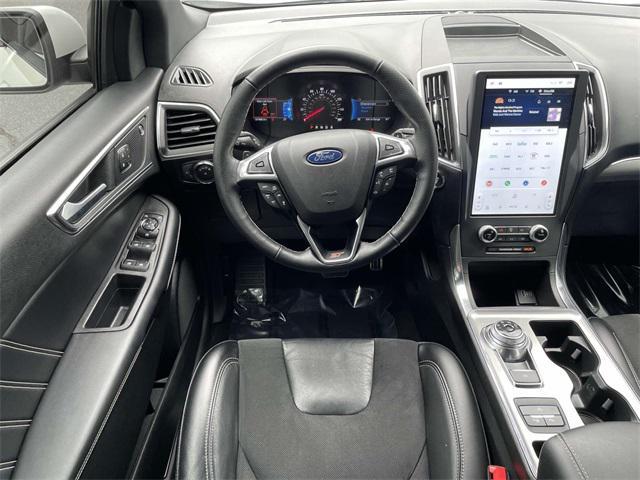 used 2022 Ford Edge car, priced at $31,568