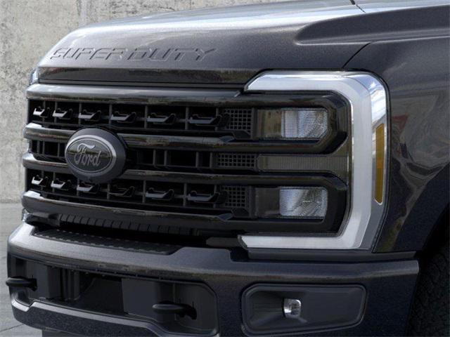 new 2024 Ford F-250 car, priced at $91,445