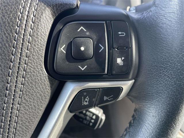 used 2018 Toyota Sienna car, priced at $25,968