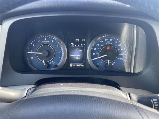 used 2018 Toyota Sienna car, priced at $25,968