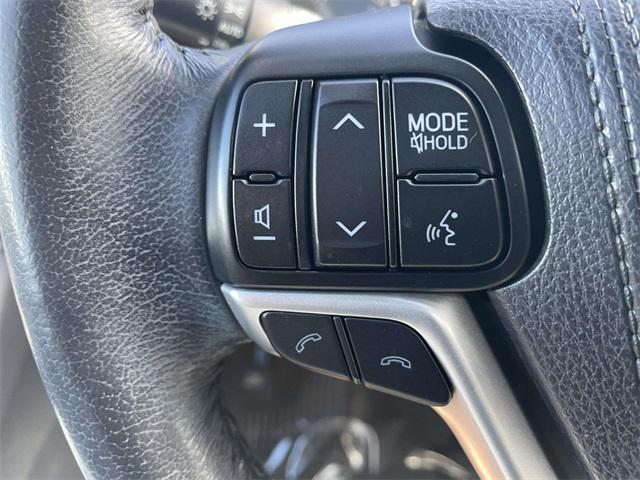 used 2018 Toyota Sienna car, priced at $25,968