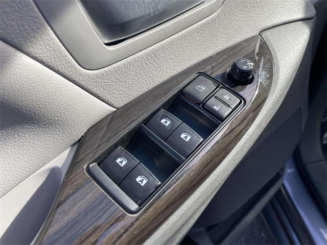 used 2018 Toyota Sienna car, priced at $25,968